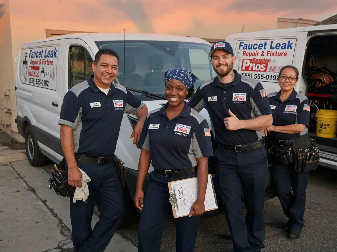 Faucet Repair company in Gill, MA